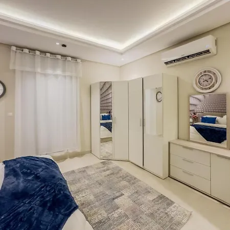 Luxarystay Riyadh Exterior photo