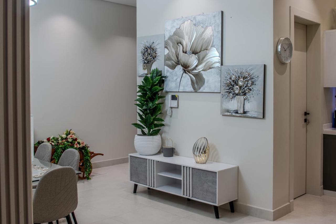 Apartment Luxarystay *