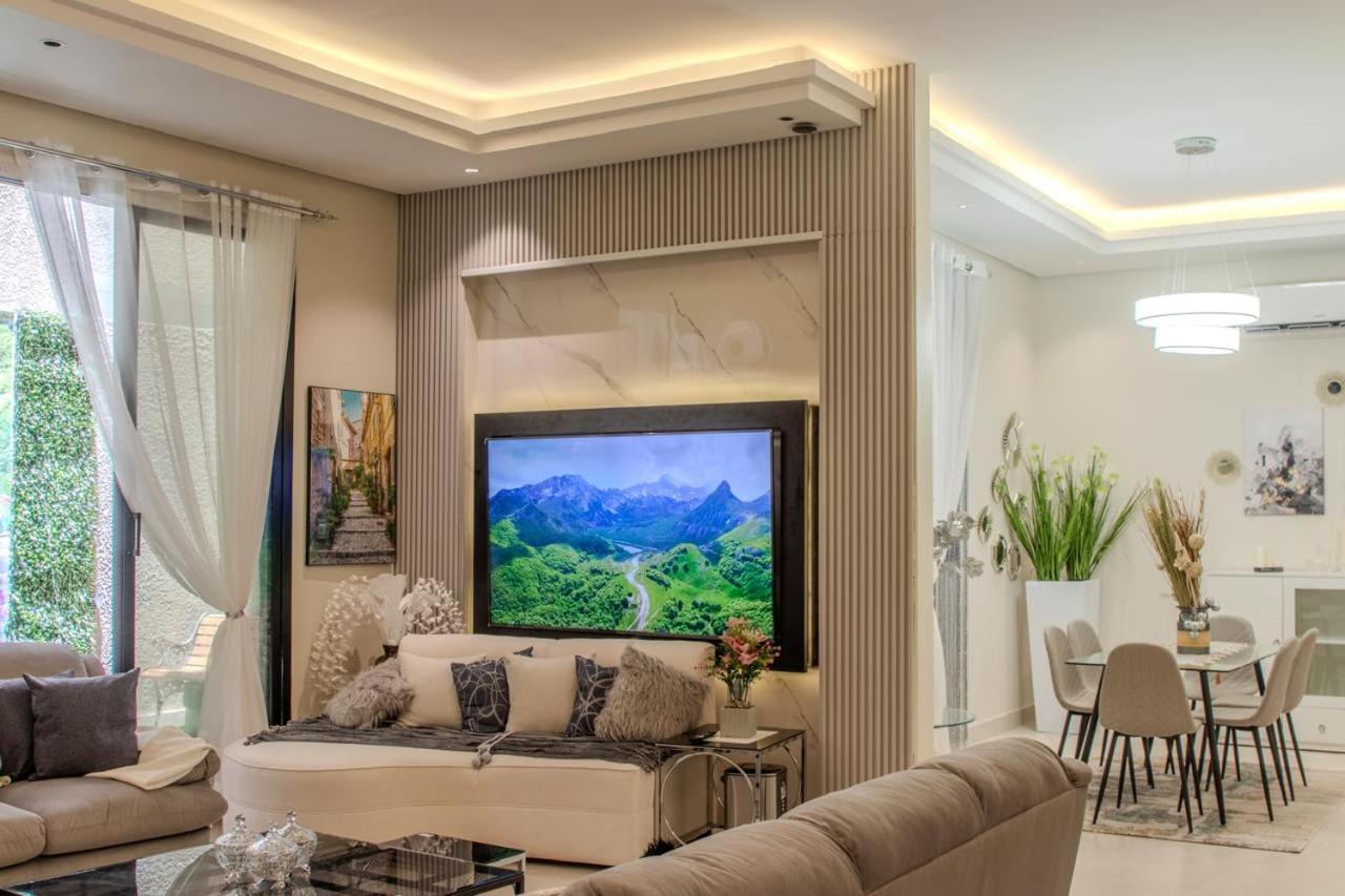 Apartment Luxarystay Riyadh
