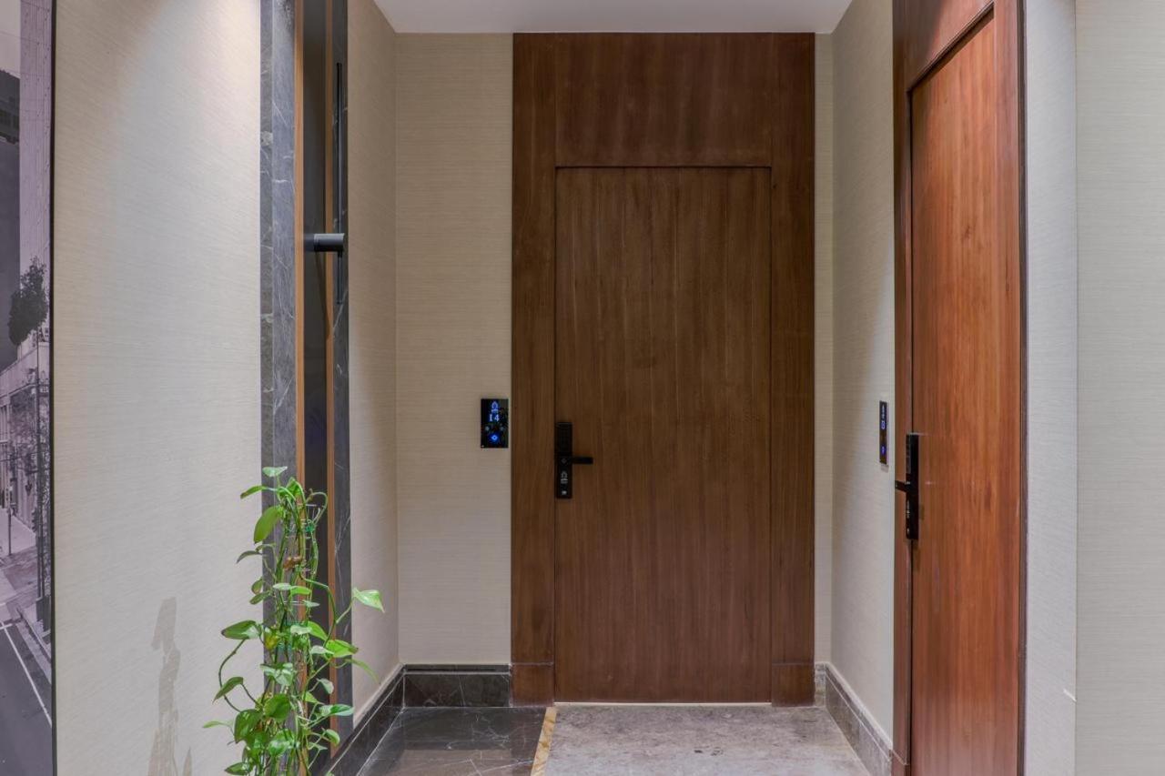 Luxarystay Riyadh