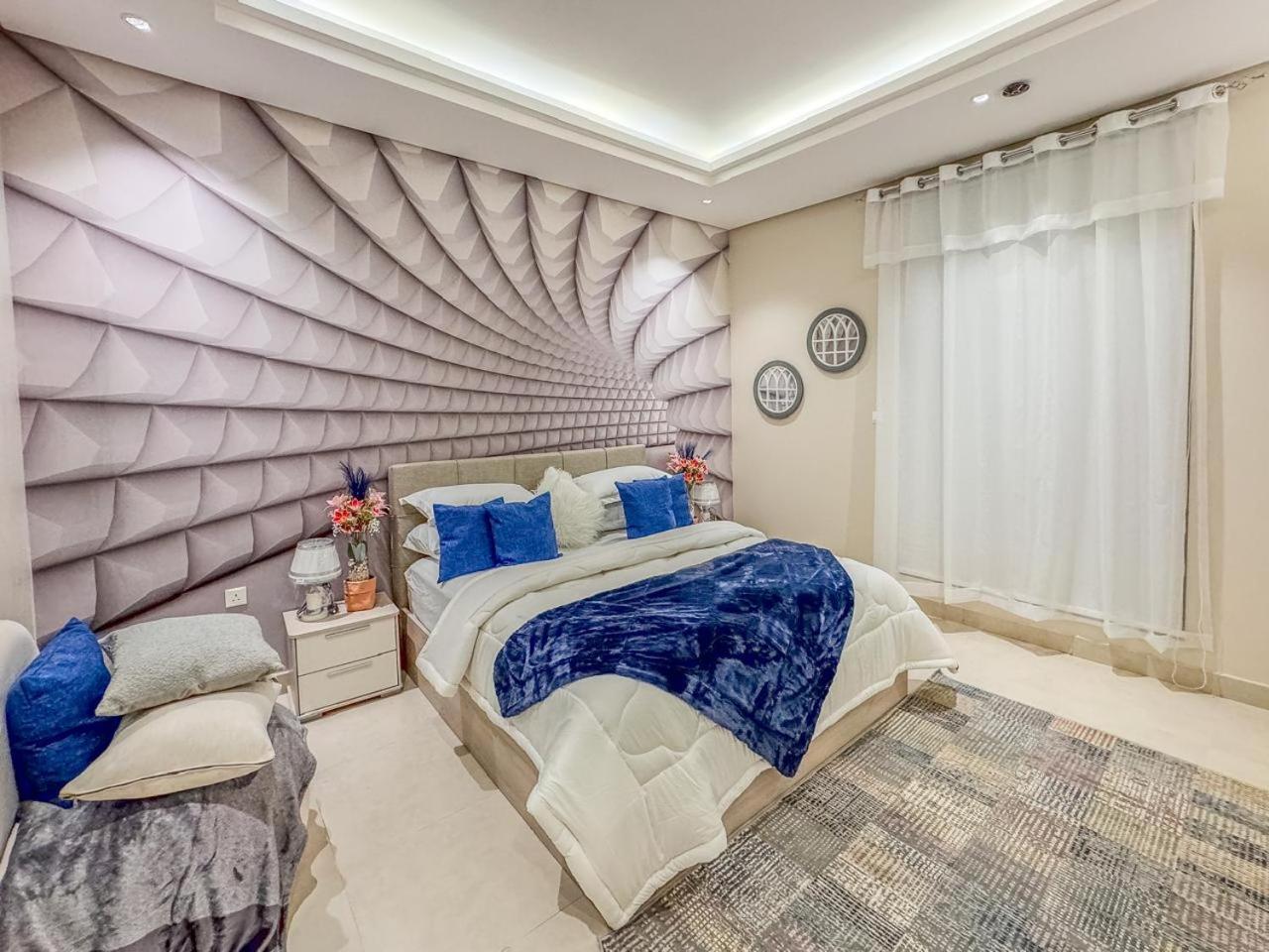 Apartment Luxarystay *