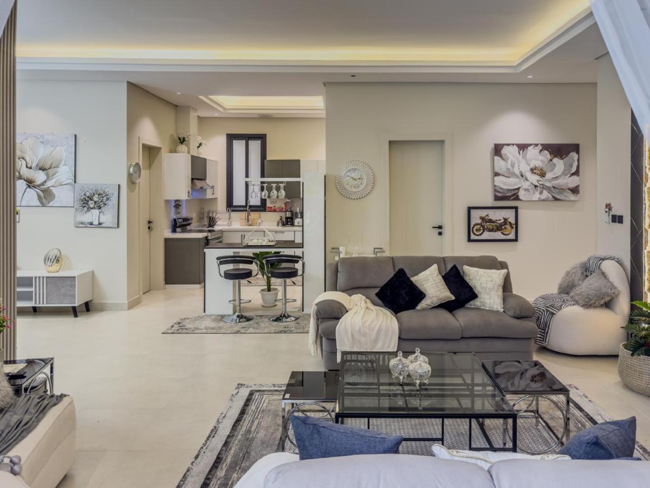 Luxarystay * Riyadh